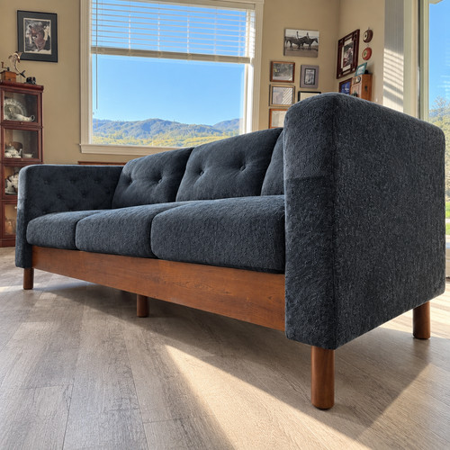 Modern seater sofa couch - 3,
